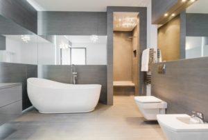 Luxury bathroom interior ideas, designs