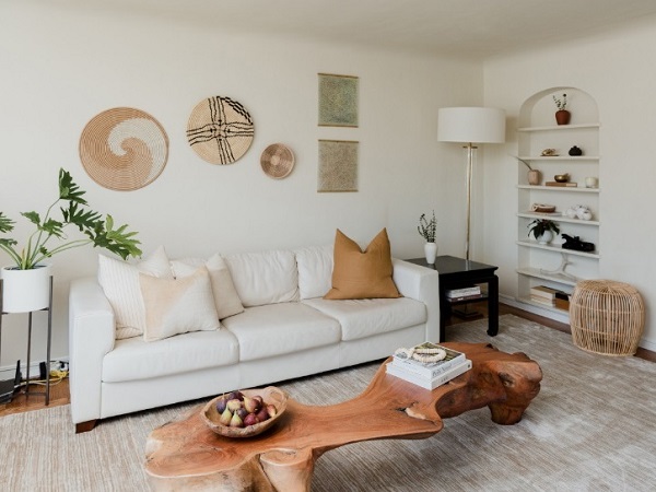 Wall Art Ideas For The Living Room