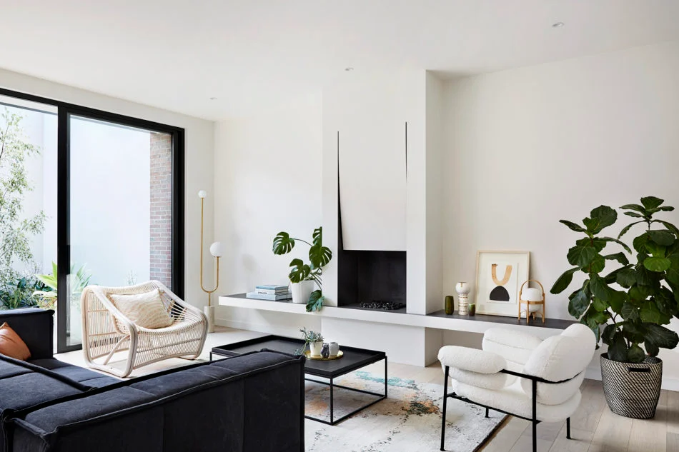 Minimalist Interior Design: The Art of Less Is More